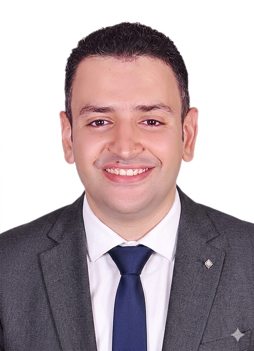 Amin Nabawy Ibrahim Abdelaal 